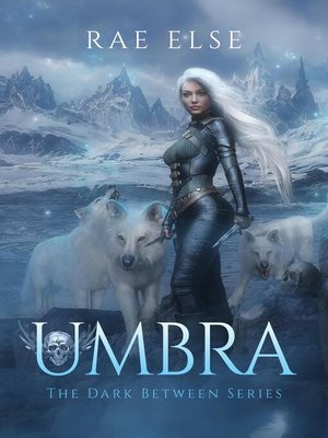 cover image of Umbra